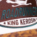 King Kerosin Trucker Cap - Roadrunner