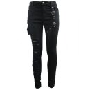 Devil Fashion Jeans Trousers - Imperial Guardian XXL