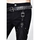 Devil Fashion Pantaloni Jeans - Imperial Guardian 3XL