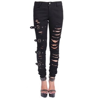 Devil Fashion Pantaloni Jeans - Buffy