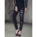 Devil Fashion Jeans Trousers - Buffy