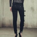 Devil Fashion Pantalones vaqueros - Buffy XL