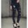 Devil Fashion Jeans Hose - Buffy XL