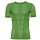 Devil Fashion Camiseta de malla - Goa Trance Grass Green M