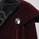 Devil Fashion Coat - Draconem Blood L