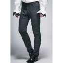 Devil Fashion Trousers - Lucio L