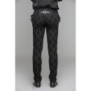 Devil Fashion Pantalones - Domingo XL