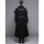 Devil Fashion Abrigo - Rayven 4XL