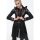 Devil Fashion Coat - Prophetess Black XXL