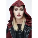 Devil Fashion Mantel - Prophetess Blood