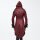 Devil Fashion Coat - Prophetess Blood XL