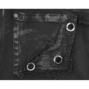 Devil Fashion Jeans Trousers - Organised Chaos 3XL