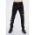 Devil Fashion Pantaloni Jeans - Lykos XXL
