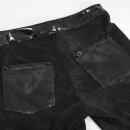 Devil Fashion Stretch Trousers - Nova S