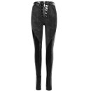 Devil Fashion Pantaloni elasticizzati - AdNovarenaline XL