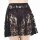 Devil Fashion Mini Skirt - Ripples