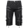 Devil Fashion Denim Pantalones cortos - Chill Reaper L