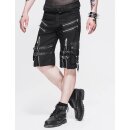 Devil Fashion Denim Pantalones cortos - Chill Reaper 3XL
