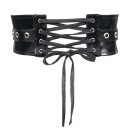 Devil Fashion Waist Belt - Tempest Corset