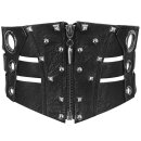 Devil Fashion Corset Belt - Azima