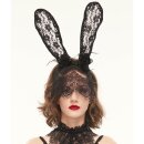 Devil Fashion Bandeau - Shadow Bunny