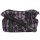 Banned Alternative Handtasche - Rise Up Tartan Violett