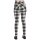 Banned Alternative Trousers - Rumour Has It Black-White S