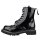 Angry Itch Bottes en cuir - 8-Hole Ranger Patent 40