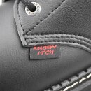 Angry Itch Bottes en Faux cuir - 8-Hole Ranger PU