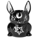 Killstar Vase - Evil Bunny