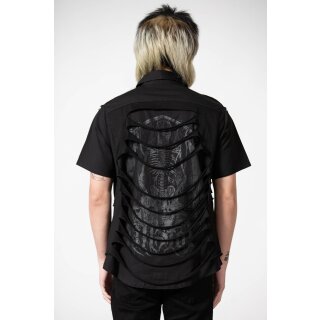 Killstar Gothic Shirt - Shayde S