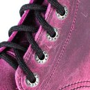 Angry Itch Botas de cuero - 8-Hole Ranger Vintage Pink