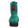 Angry Itch Lederstiefel - 8-Loch Ranger Vintage Emerald