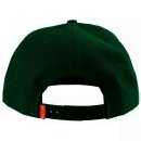 Sullen Clothing New Era Snapback Cap - Emerald Isle