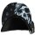 Sullen Clothing New Era Snapback Cap - Ivano Skull