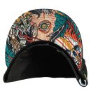 Sullen Clothing New Era Snapback Casquette - End Of Days