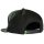 Sullen Clothing New Era Snapback Casquette - End Of Days