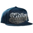 Sullen Clothing New Era Snapback Cap - Kings Die