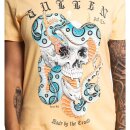 Sullen Clothing Camiseta de mujer - Slate Snake