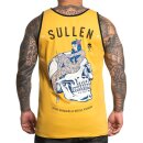 Sullen Clothing Tank Top - Academy
