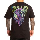 Sullen Clothing T-Shirt - Future Cobra