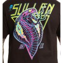 Sullen Clothing T-Shirt - Future Cobra
