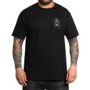 Sullen Clothing Camiseta - Flesh Rippers