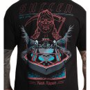 Sullen Clothing T-Shirt - Flesh Rippers