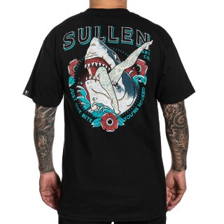 Sullen Clothing T-Shirt - One Bite