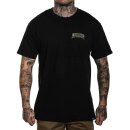 Sullen Clothing T-Shirt - Greetings
