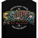 Sullen Clothing Camiseta - Greetings