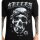 Sullen Clothing Camiseta - Ivano Skull