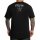 Sullen Clothing T-Shirt - Ivano Skull