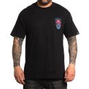Sullen Clothing Camiseta - Neon Native